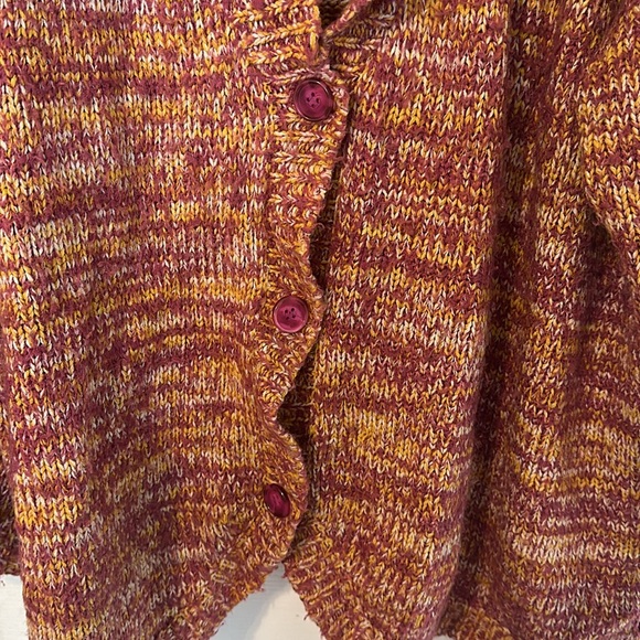 Women’s knit sweater - Picture 5 of 7